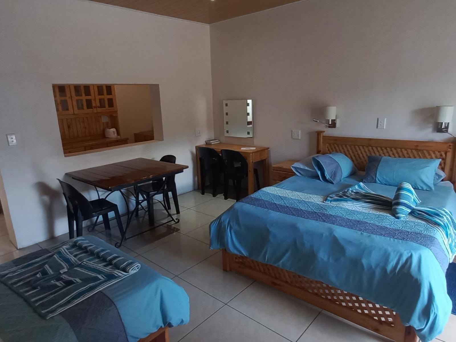 Ombinda Country Lodge Outjo Bilik gambar