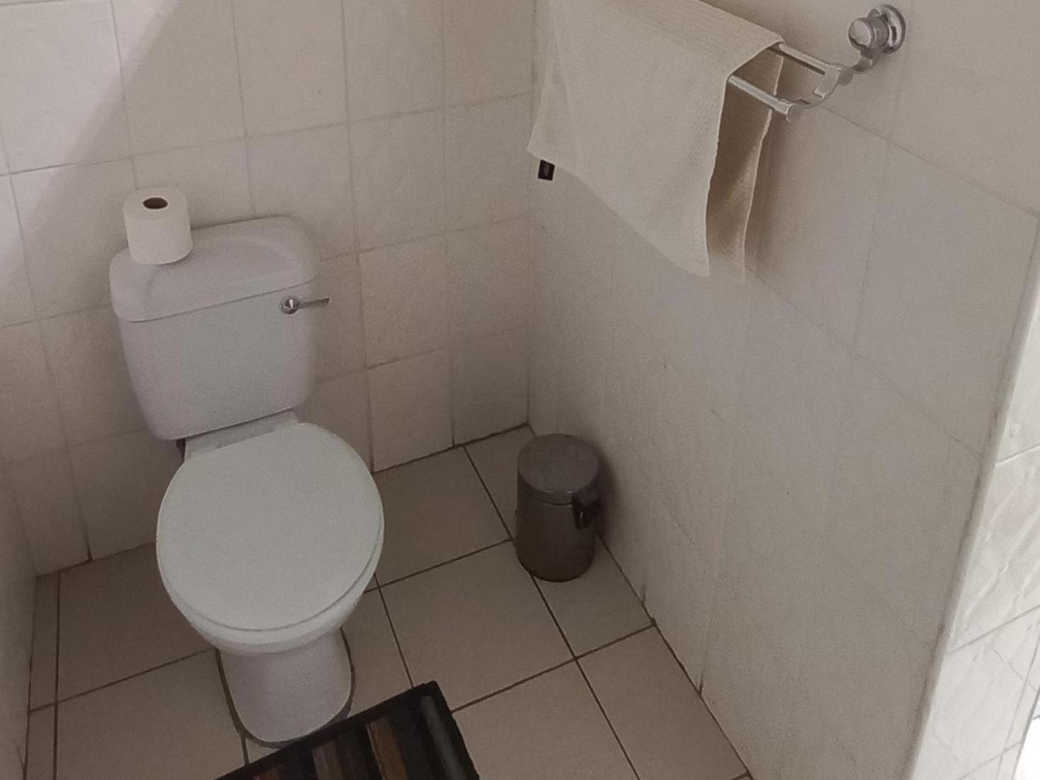 Ombinda Country Lodge Outjo Bilik gambar