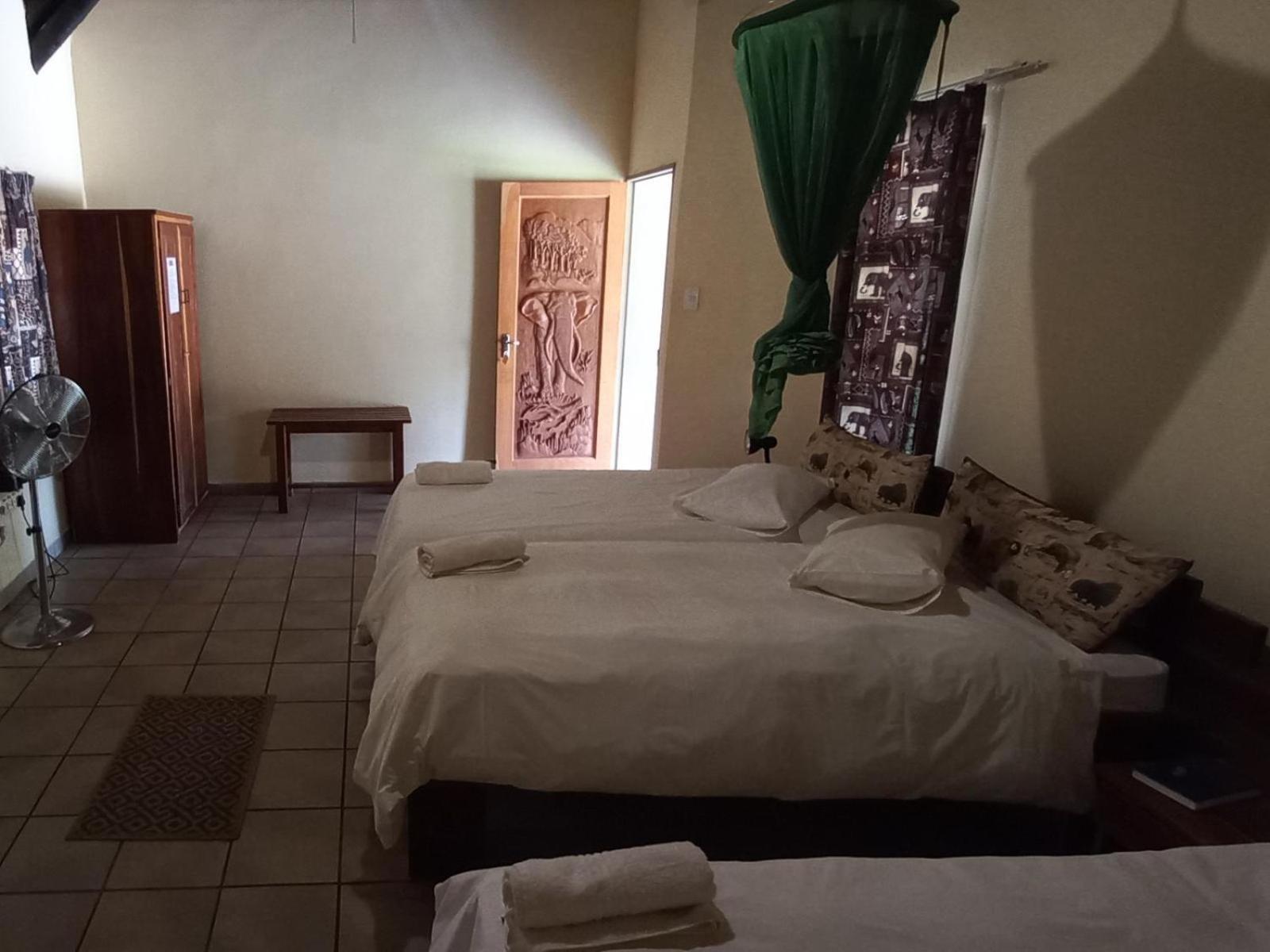 Ombinda Country Lodge Outjo Bilik gambar