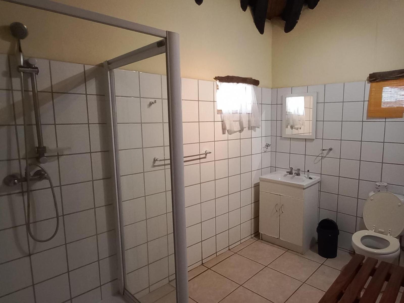 Ombinda Country Lodge Outjo Bilik gambar