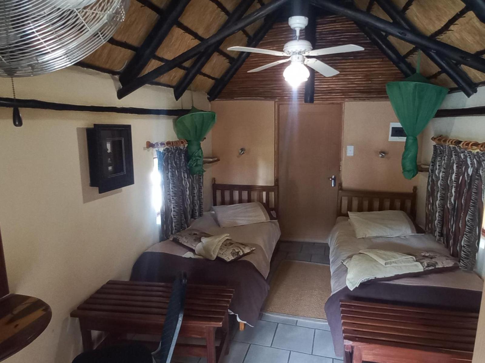 Ombinda Country Lodge Outjo Bilik gambar