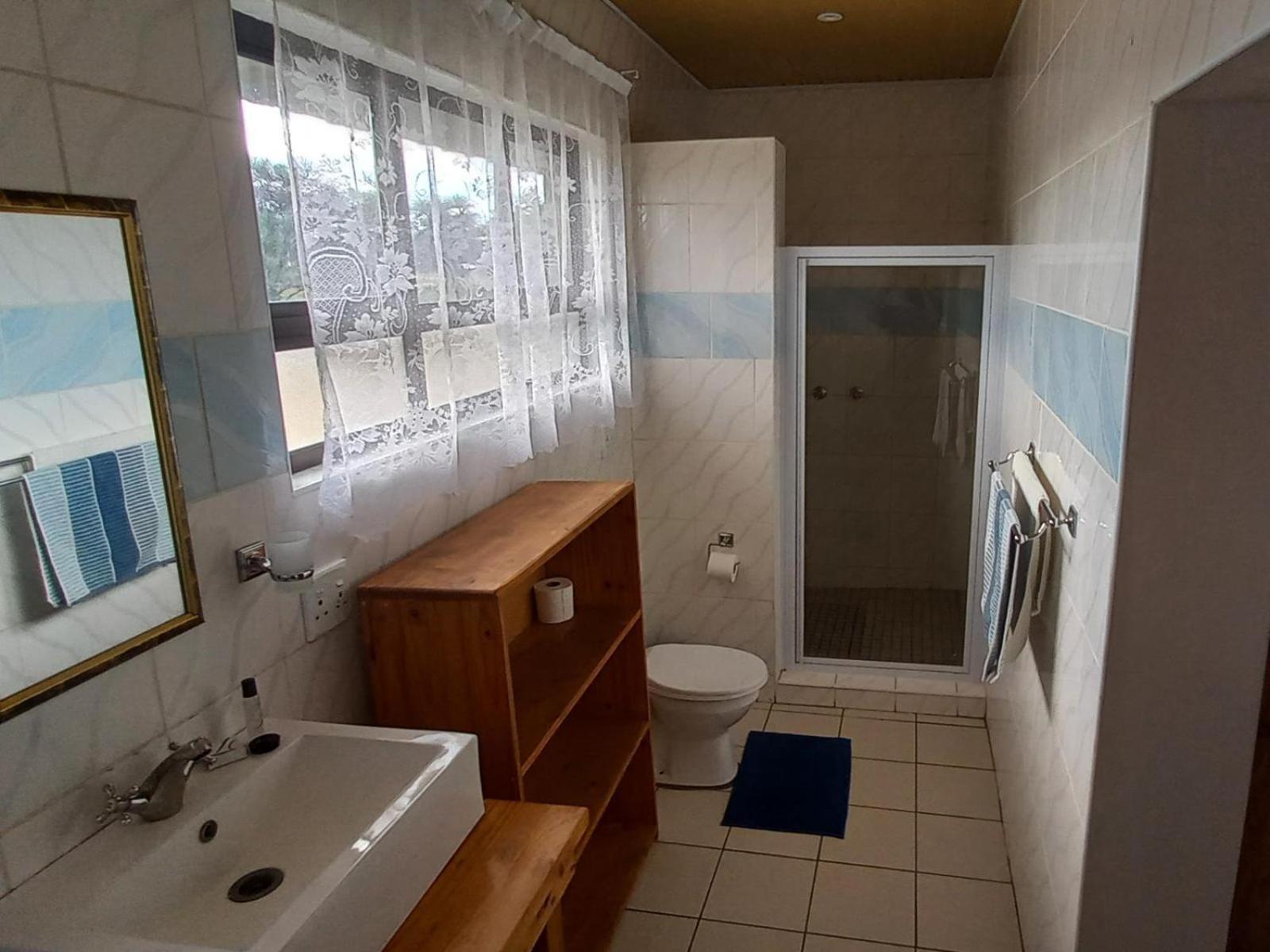 Ombinda Country Lodge Outjo Bilik gambar